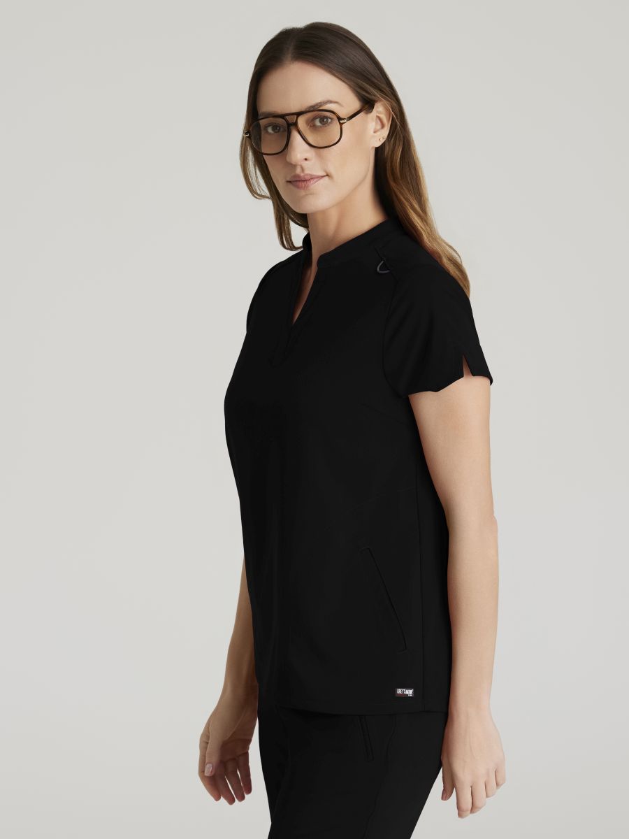 Bluza Avery Grey's Anatomy Crna/XXS