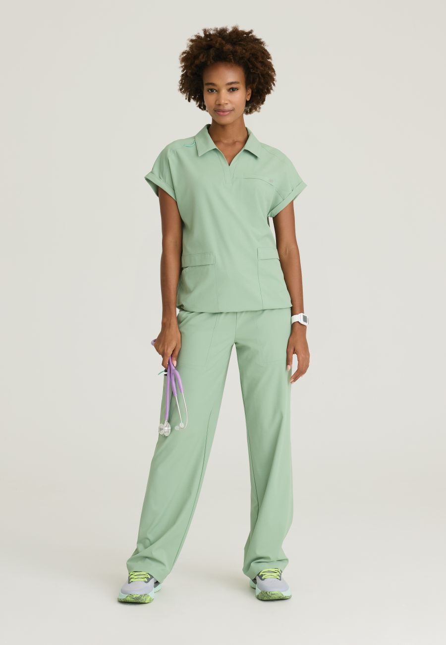 Bluza Charlie Skechers Field Green/XS