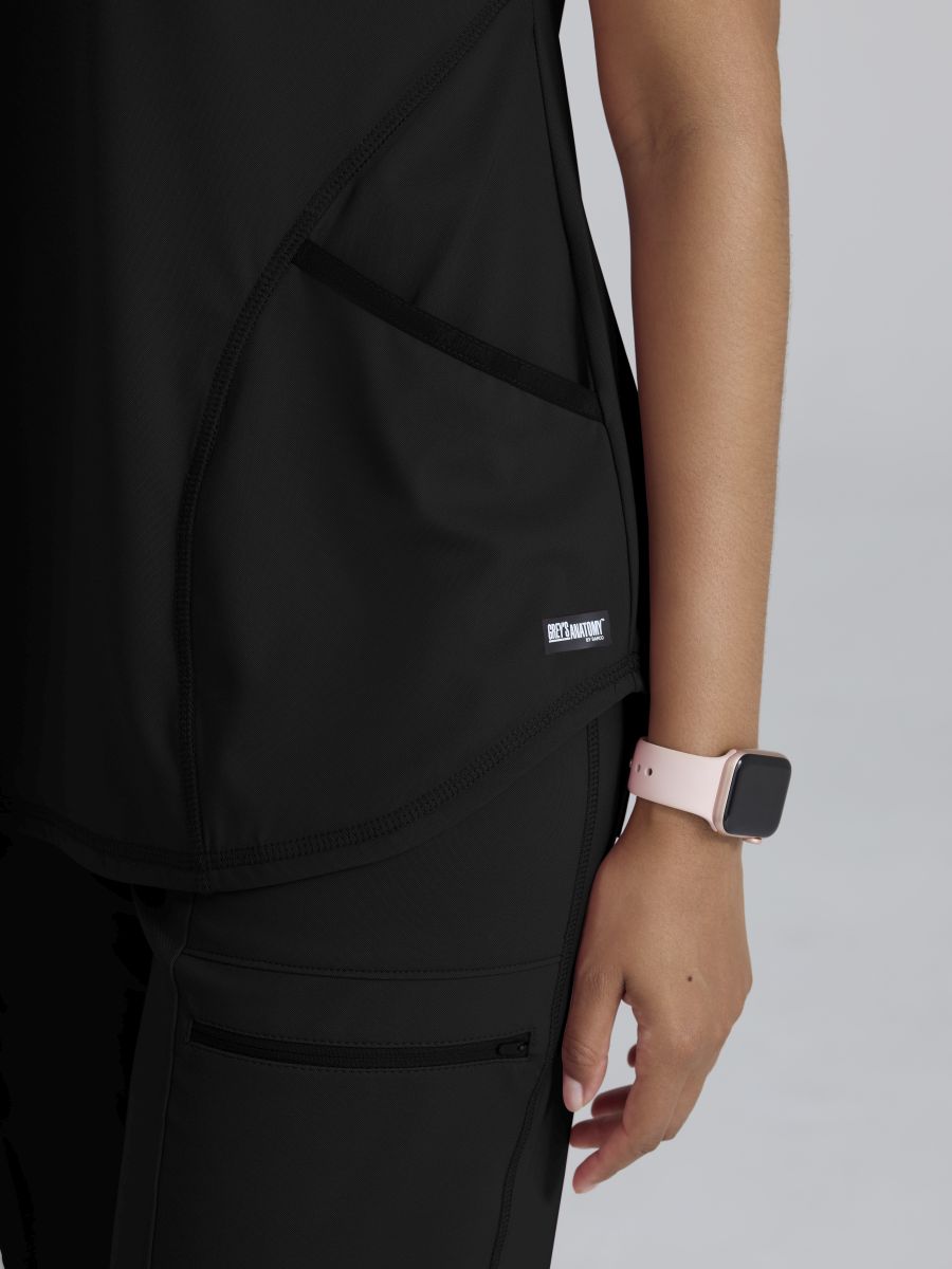 Bluza Define Grey's Anatomy Crna/XXS