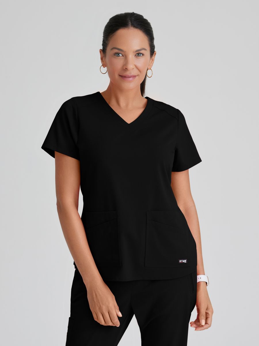 Bluza Emma Grey's Anatomy