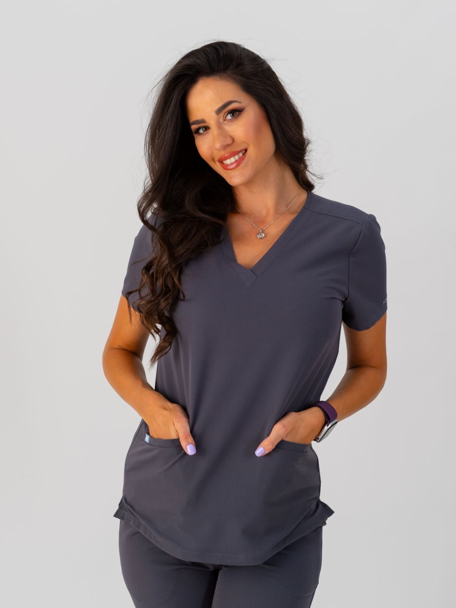 Bluza Hero Ella Siva/XS