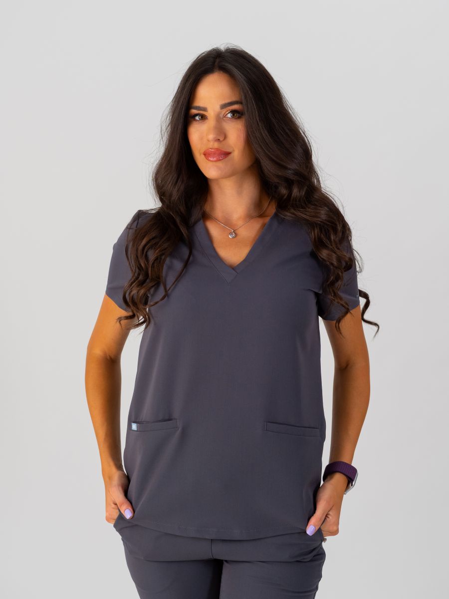 Bluza Hero Ella Siva/XS