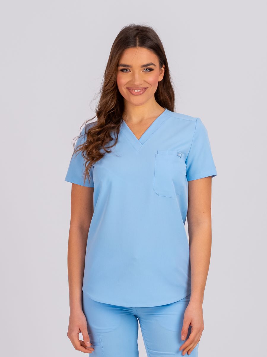 Bluza Hero Sport M/Sky Blue