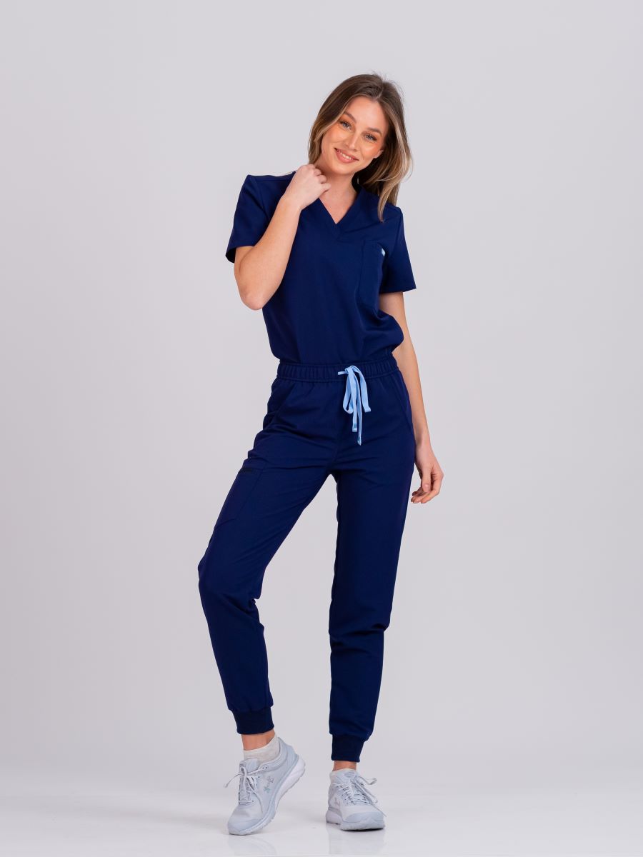 Bluza Hero Sport XS/Teget