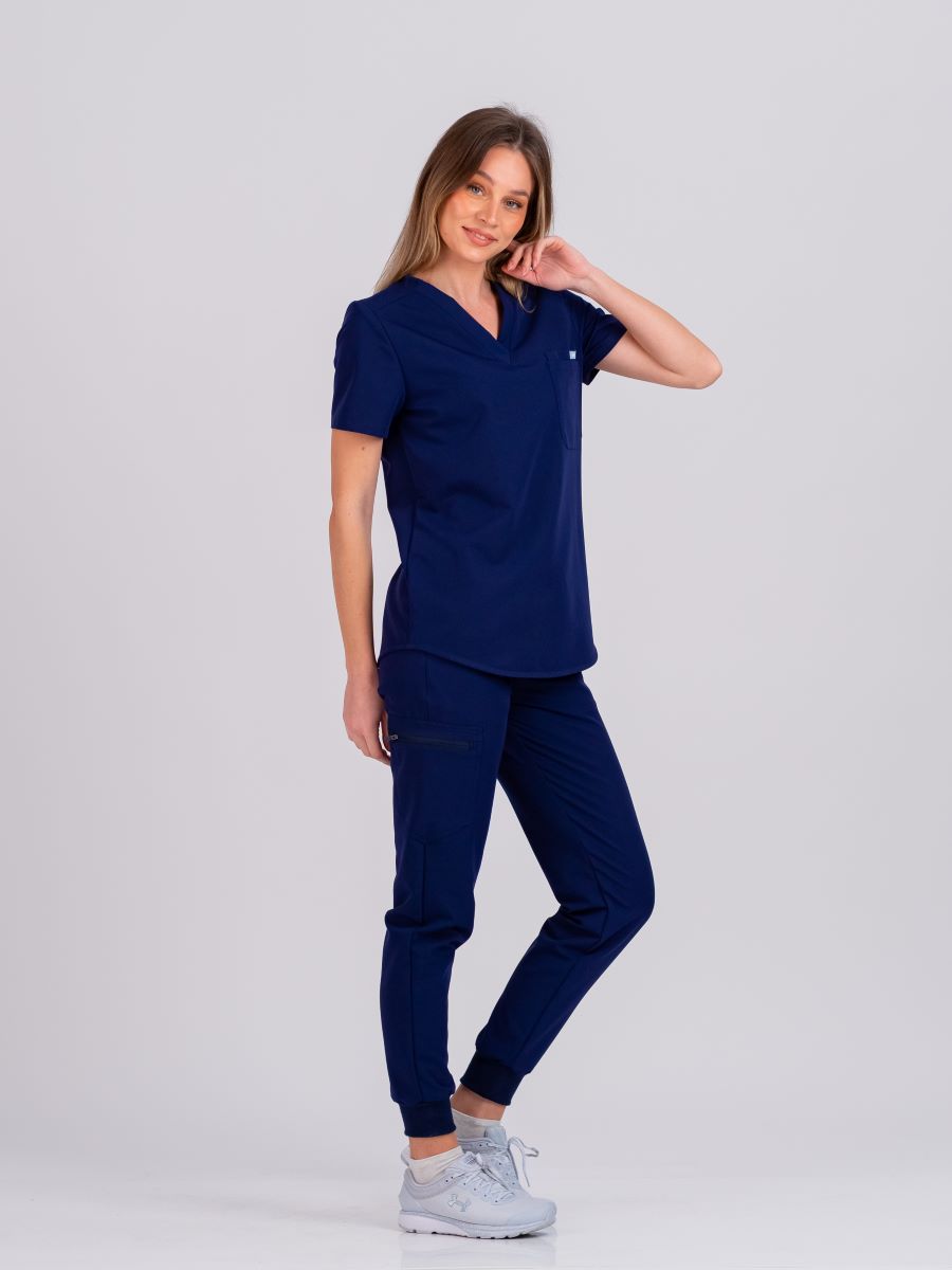 Bluza Hero Sport XS/Teget