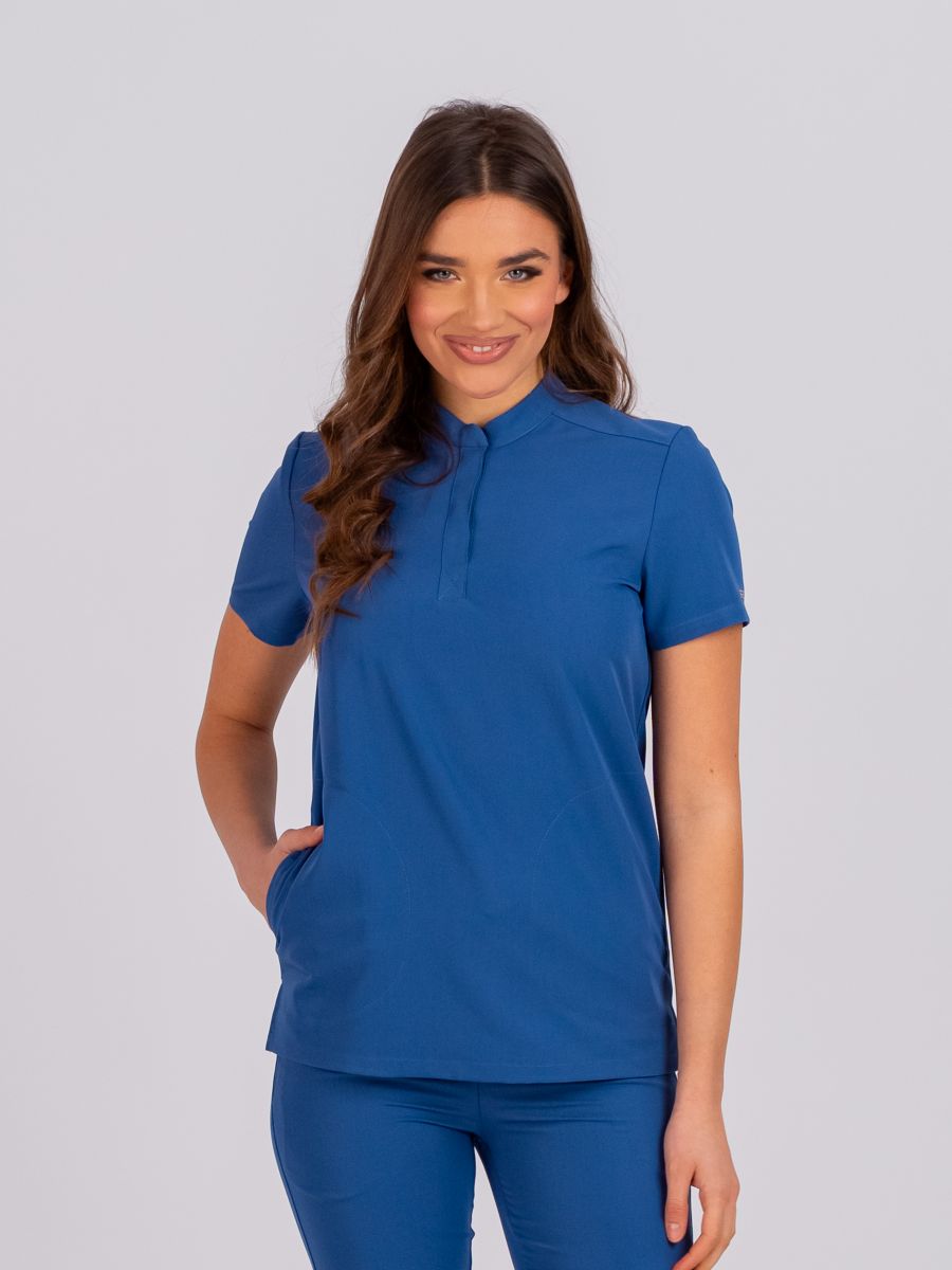 Bluza Hero Tara  Jeans Blue/XS