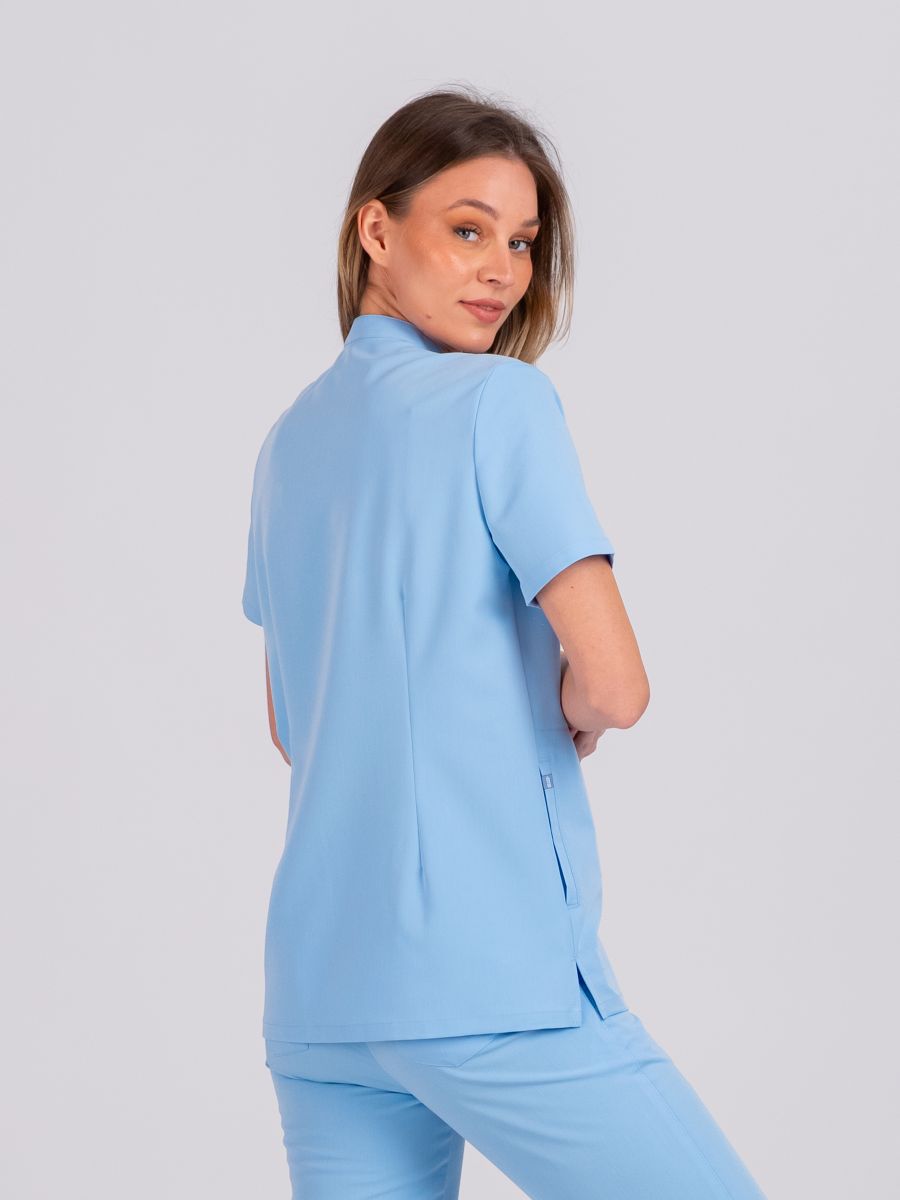 Bluza Hero Tara  Sky Blue/XS