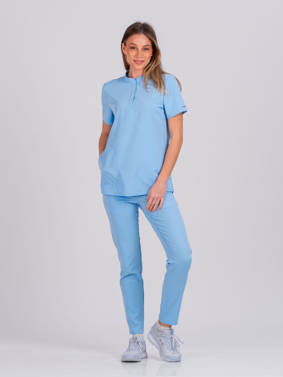 Bluza Hero Tara  Sky Blue/XS