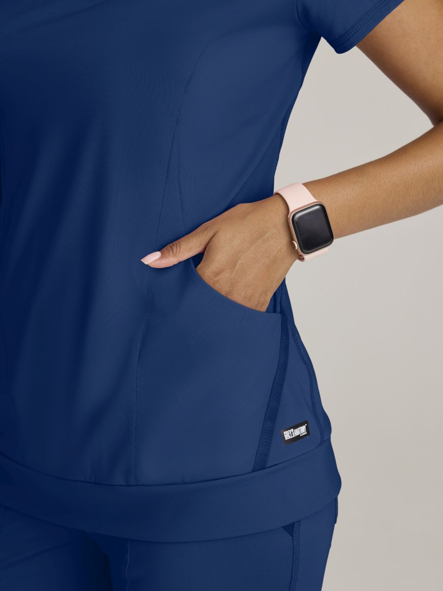 Bluza Motivate Grey's Anatomy Indigo/S