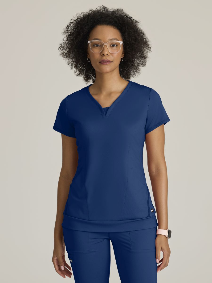 Bluza Motivate Grey's Anatomy Indigo/S
