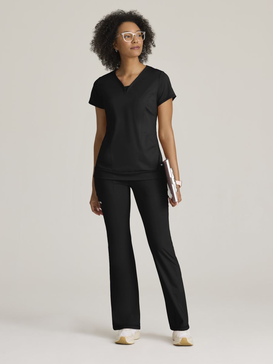 Bluza Motivate Grey's Anatomy Crna/S