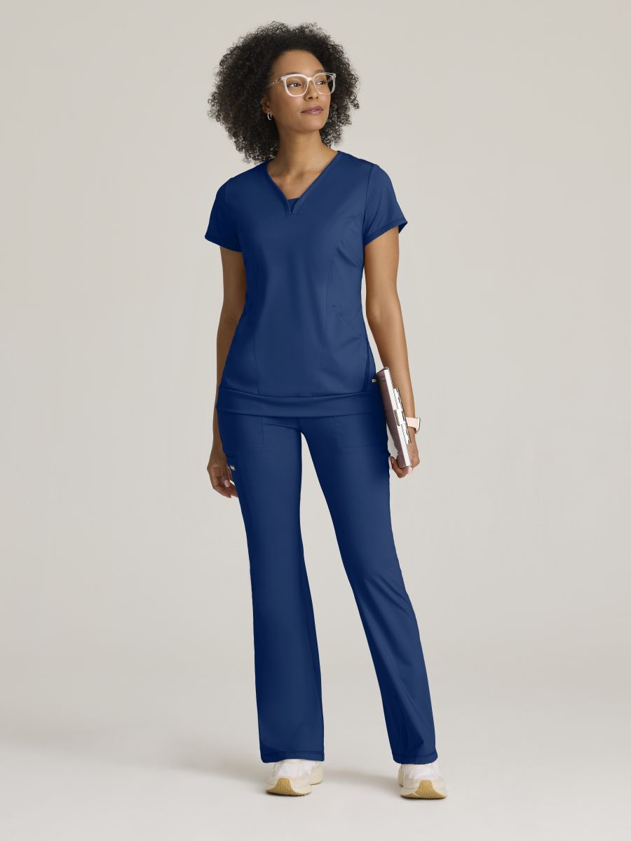 Bluza Motivate Grey's Anatomy Indigo/S