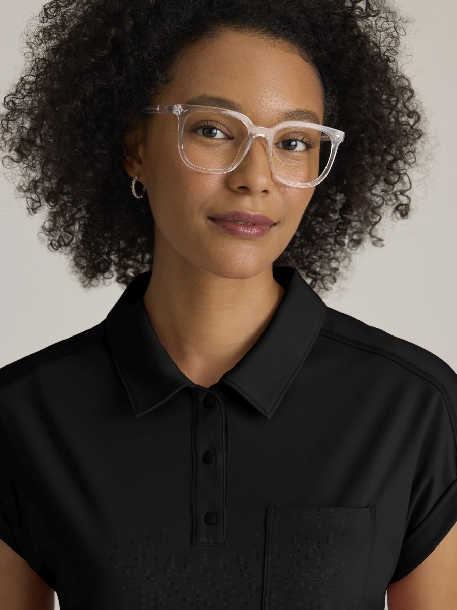 Bluza Renew Grey's Anatomy Crna/XS