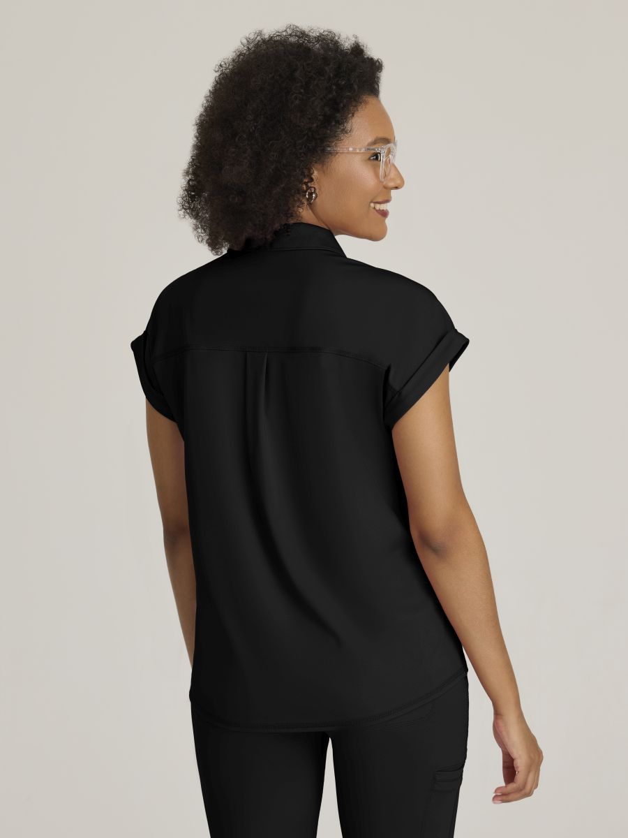 Bluza Renew Grey's Anatomy Crna/XS