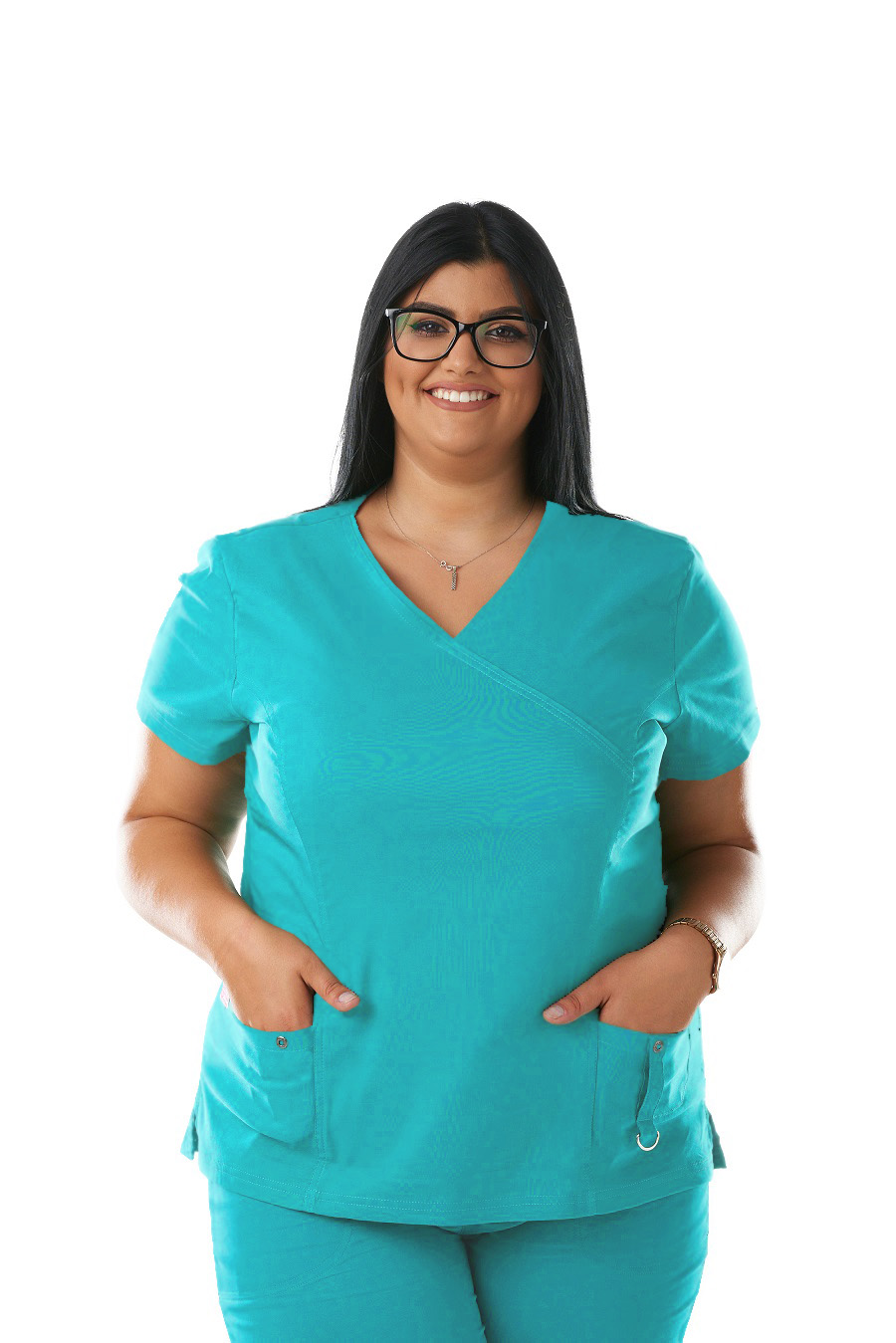 Bluza SuperStretch Plus Size