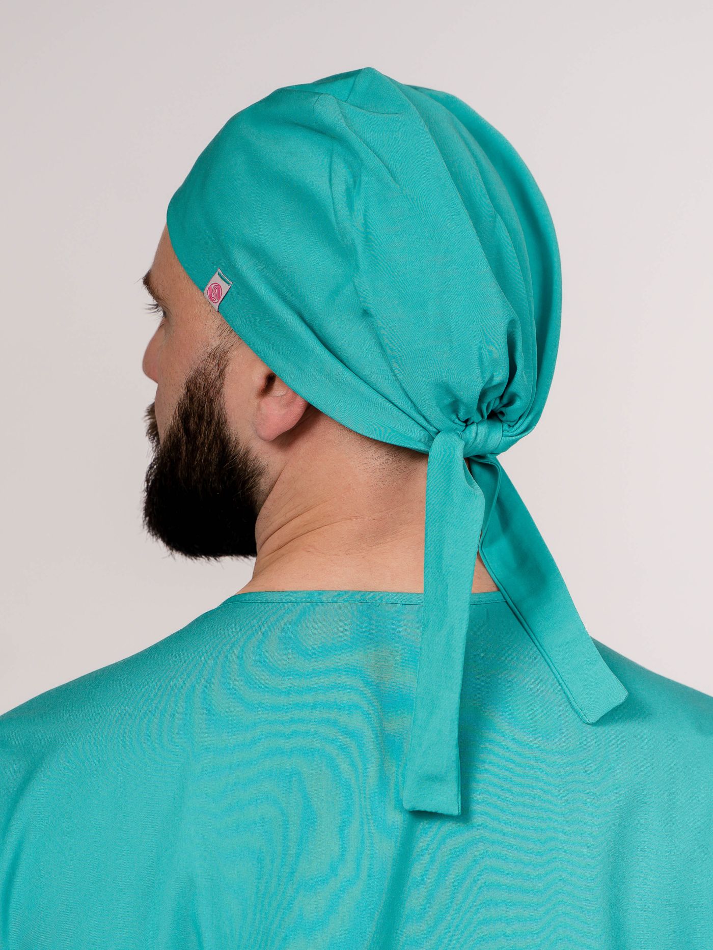 Kapa SuperStretch Azzuro