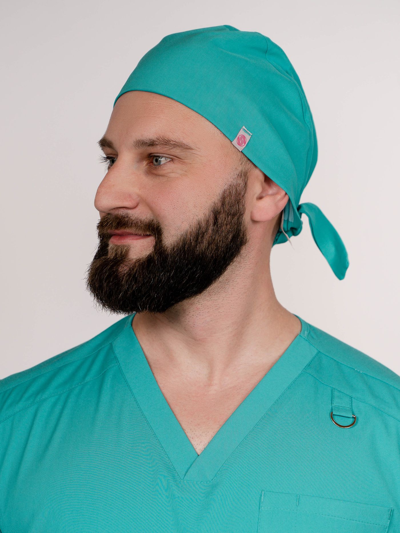 Kapa SuperStretch Azzuro