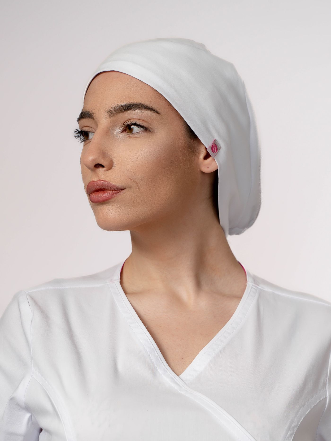 Kapa SuperStretch Bela