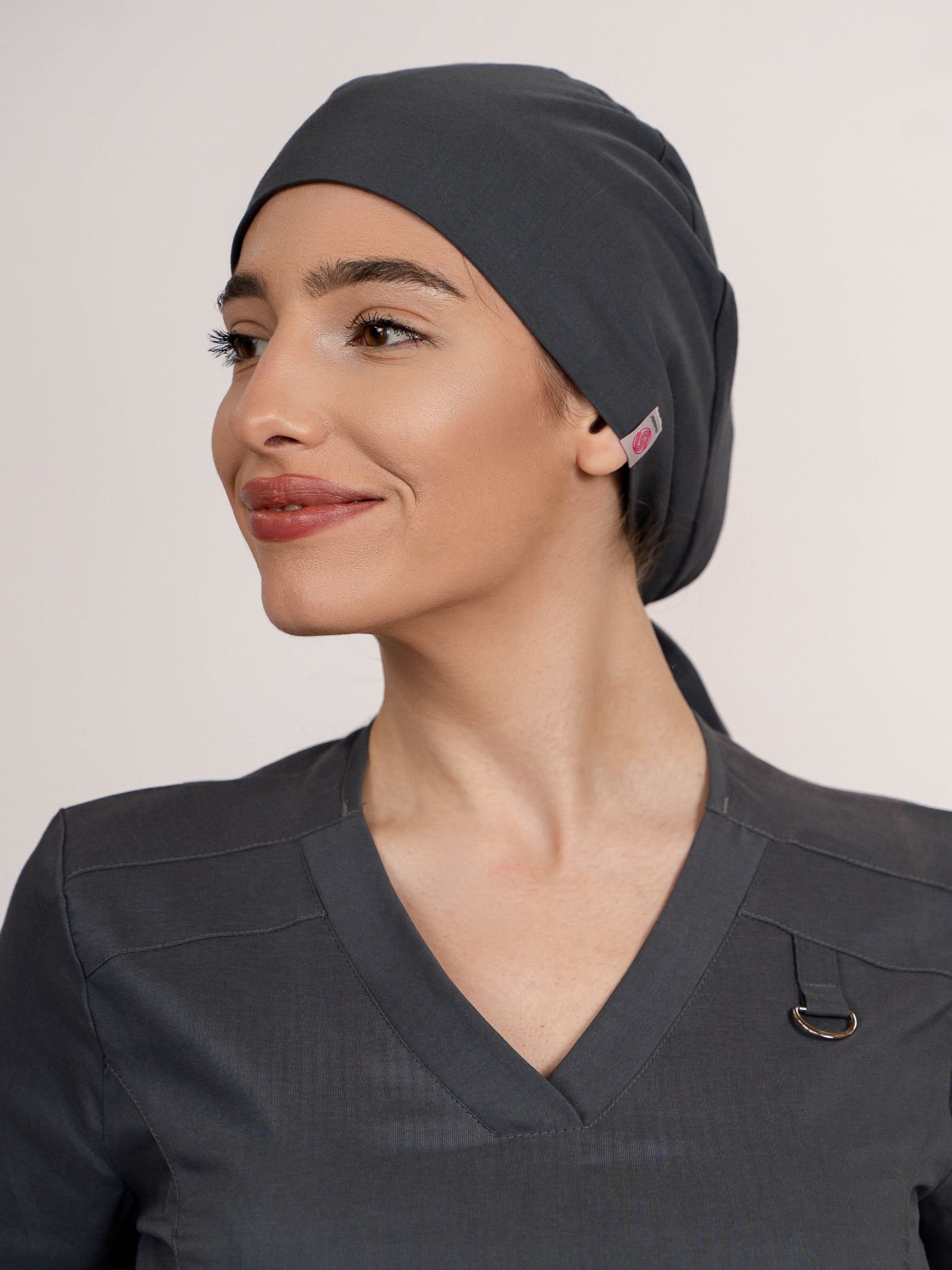 Kapa SuperStretch Siva