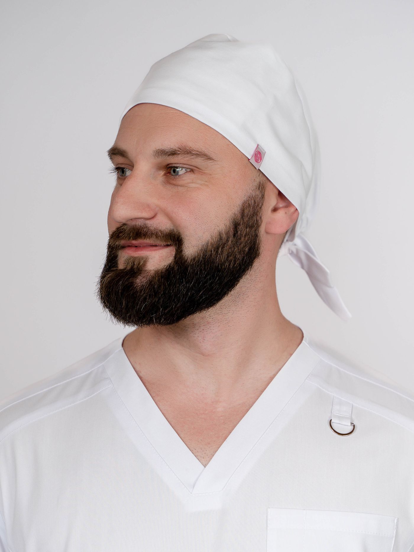 Kapa SuperStretch Bela