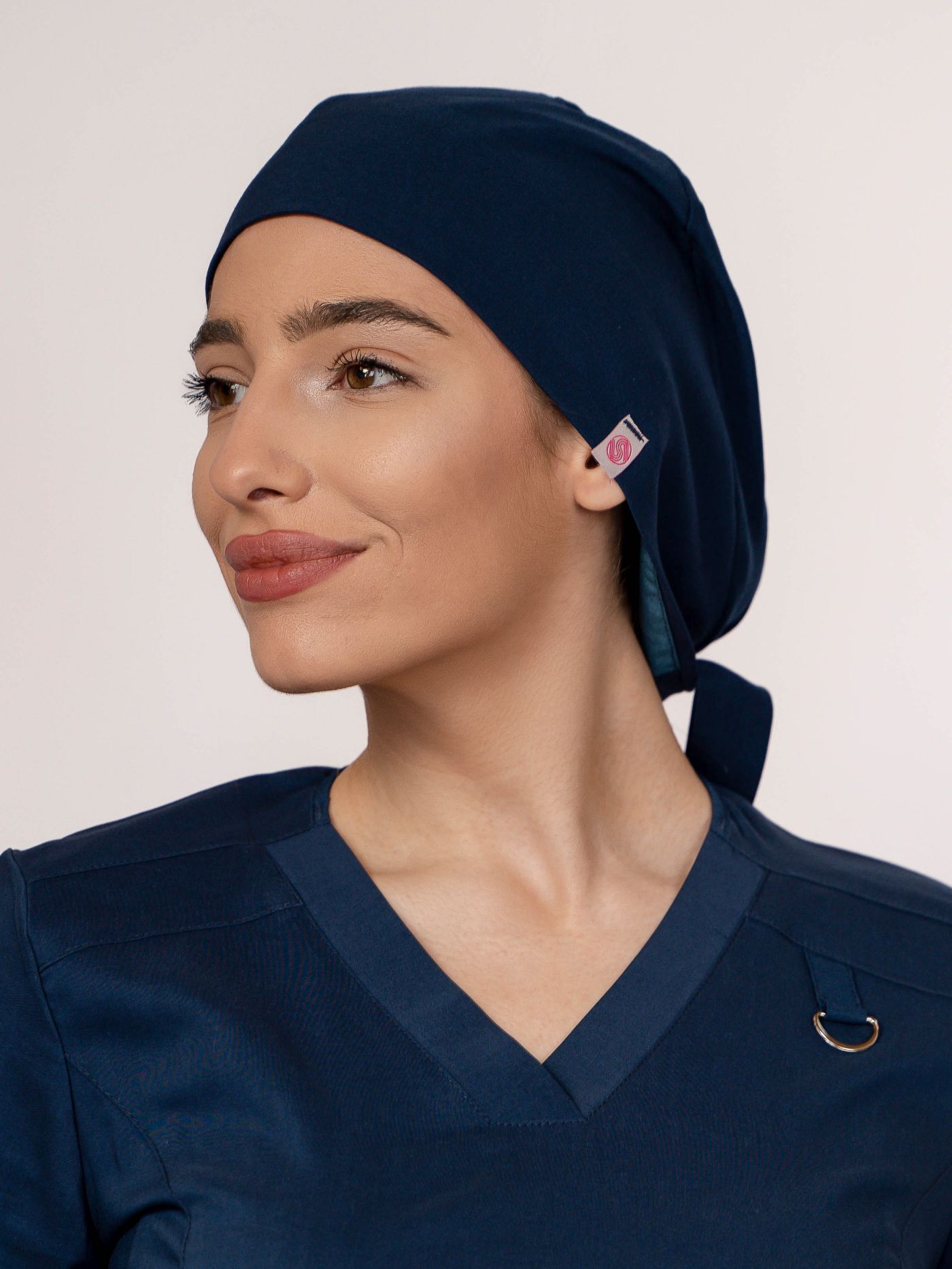 Kapa SuperStretch Teget