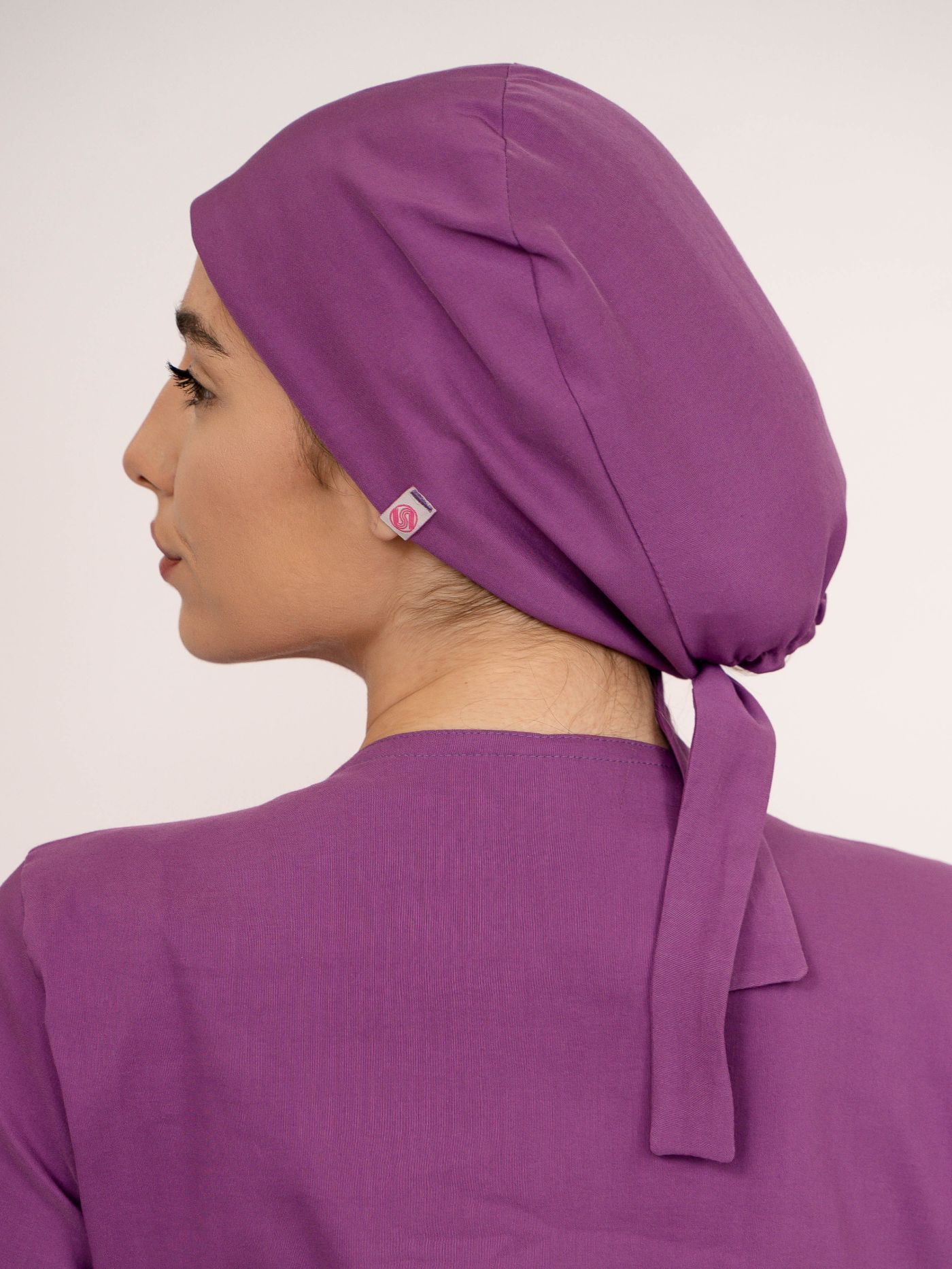 Kapa SuperStretch Ljubičasta