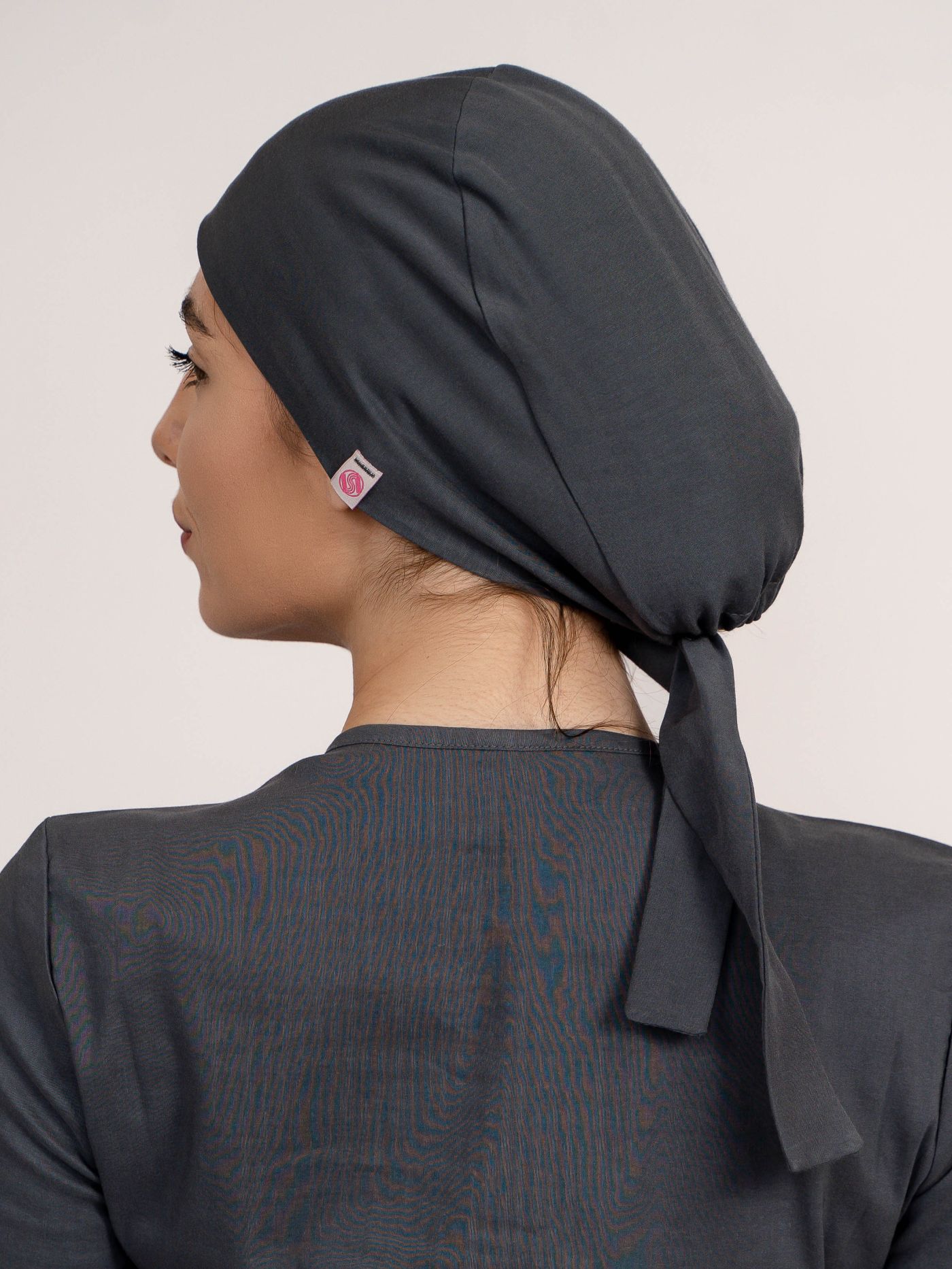 Kapa SuperStretch Siva