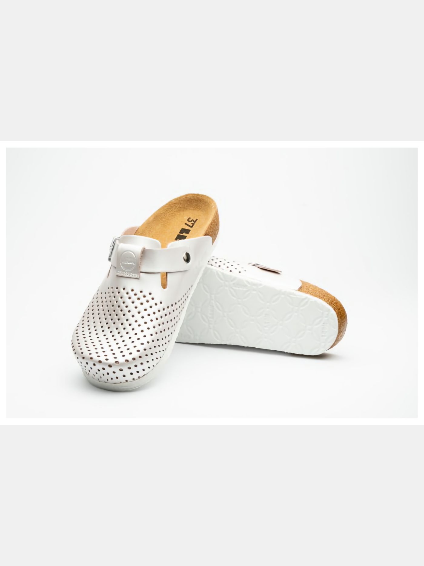 LEON EDITA - PERLA 37