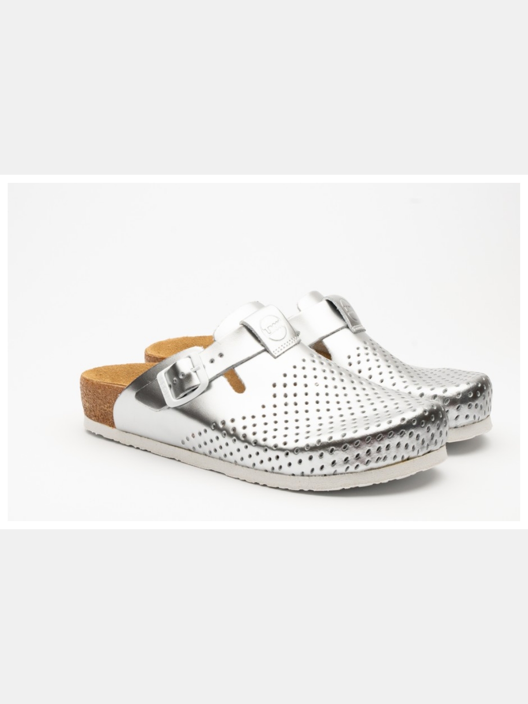 LEON EDITA - SREBRNA 37