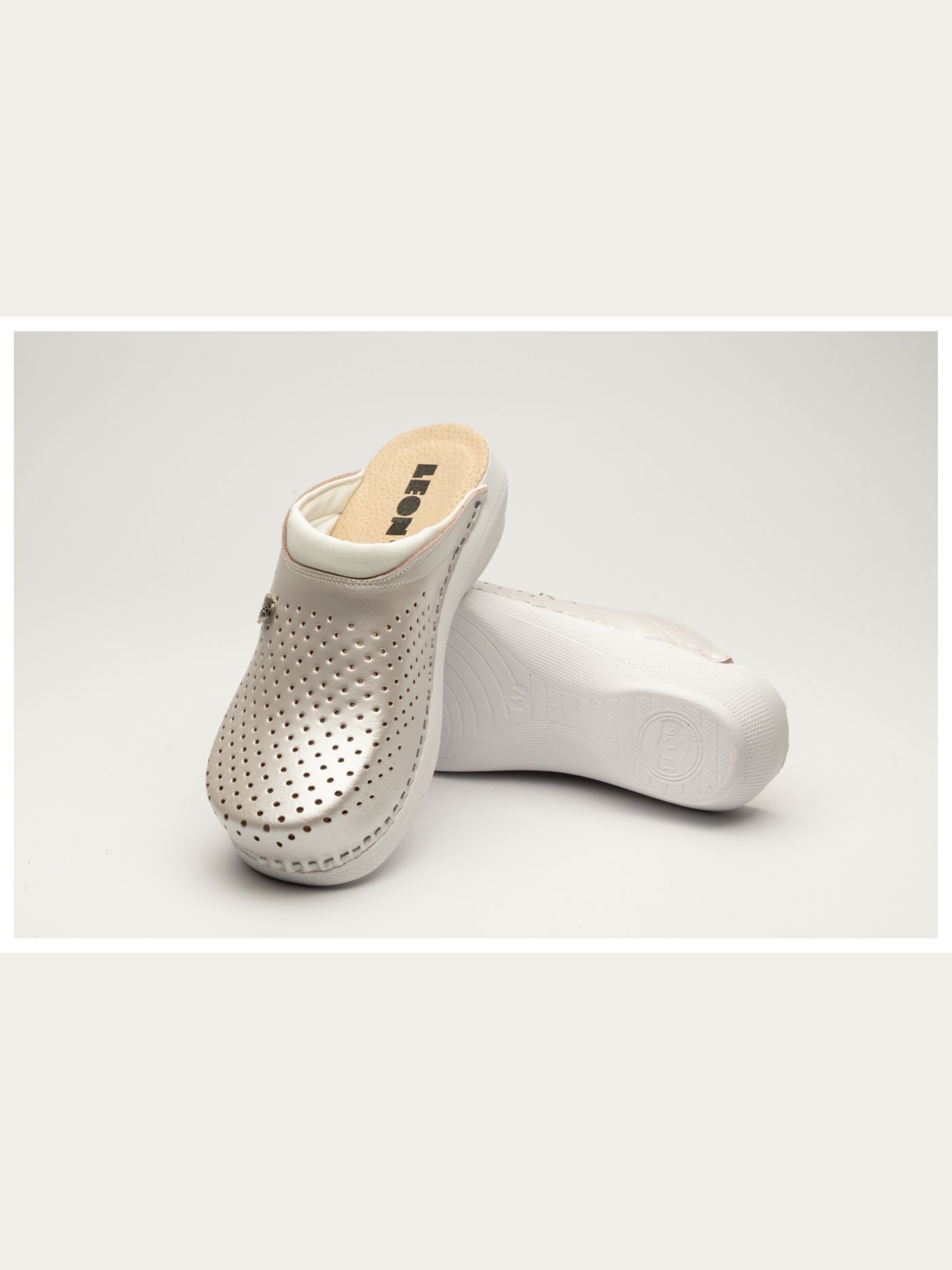 LEON KLASIK I PERLA 36