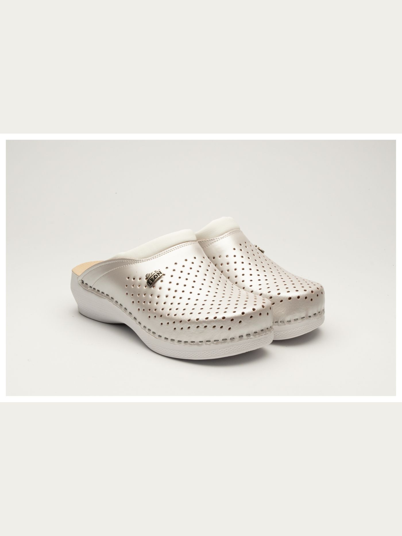 LEON KLASIK I PERLA 36