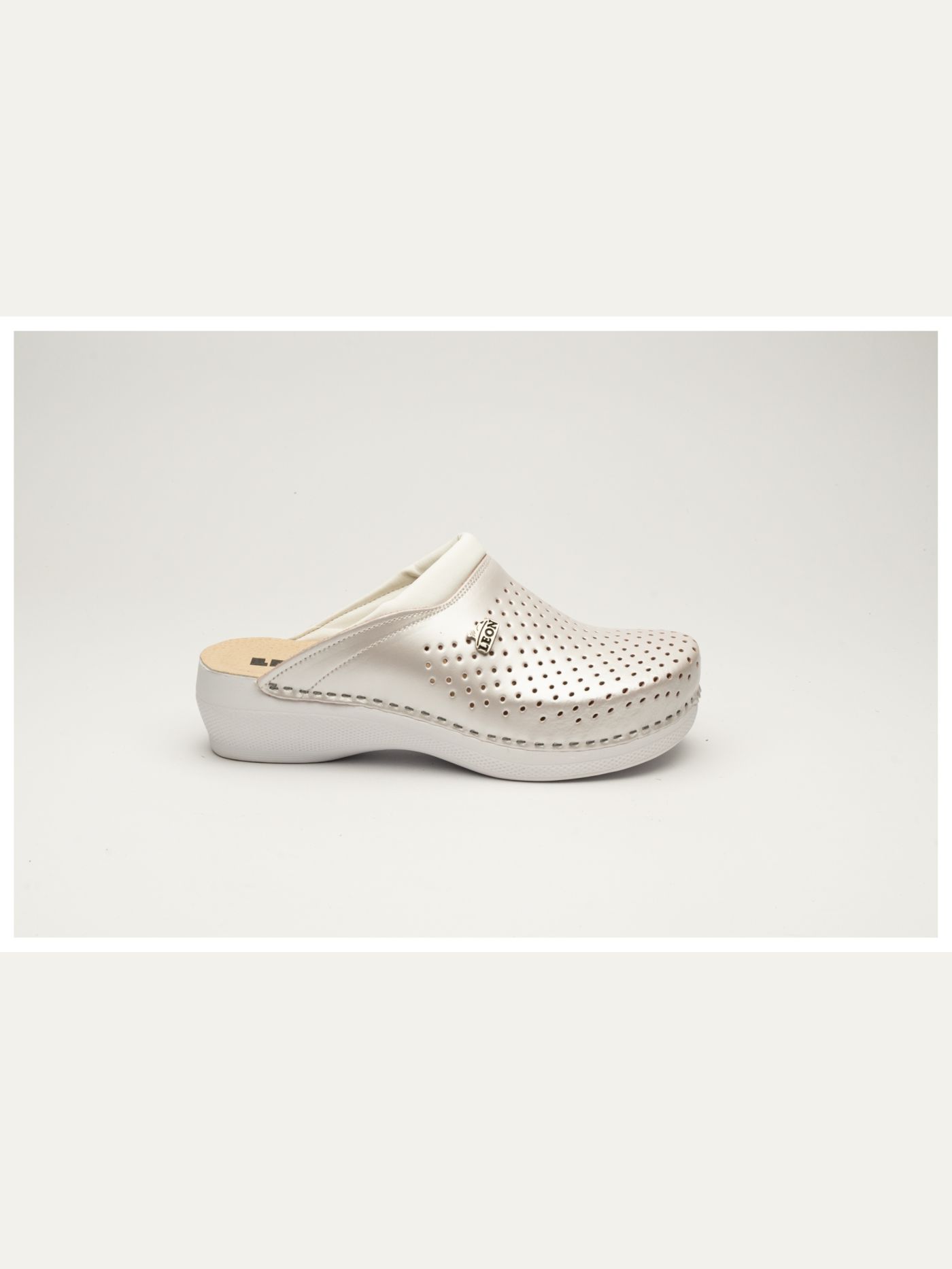 LEON KLASIK I PERLA 36