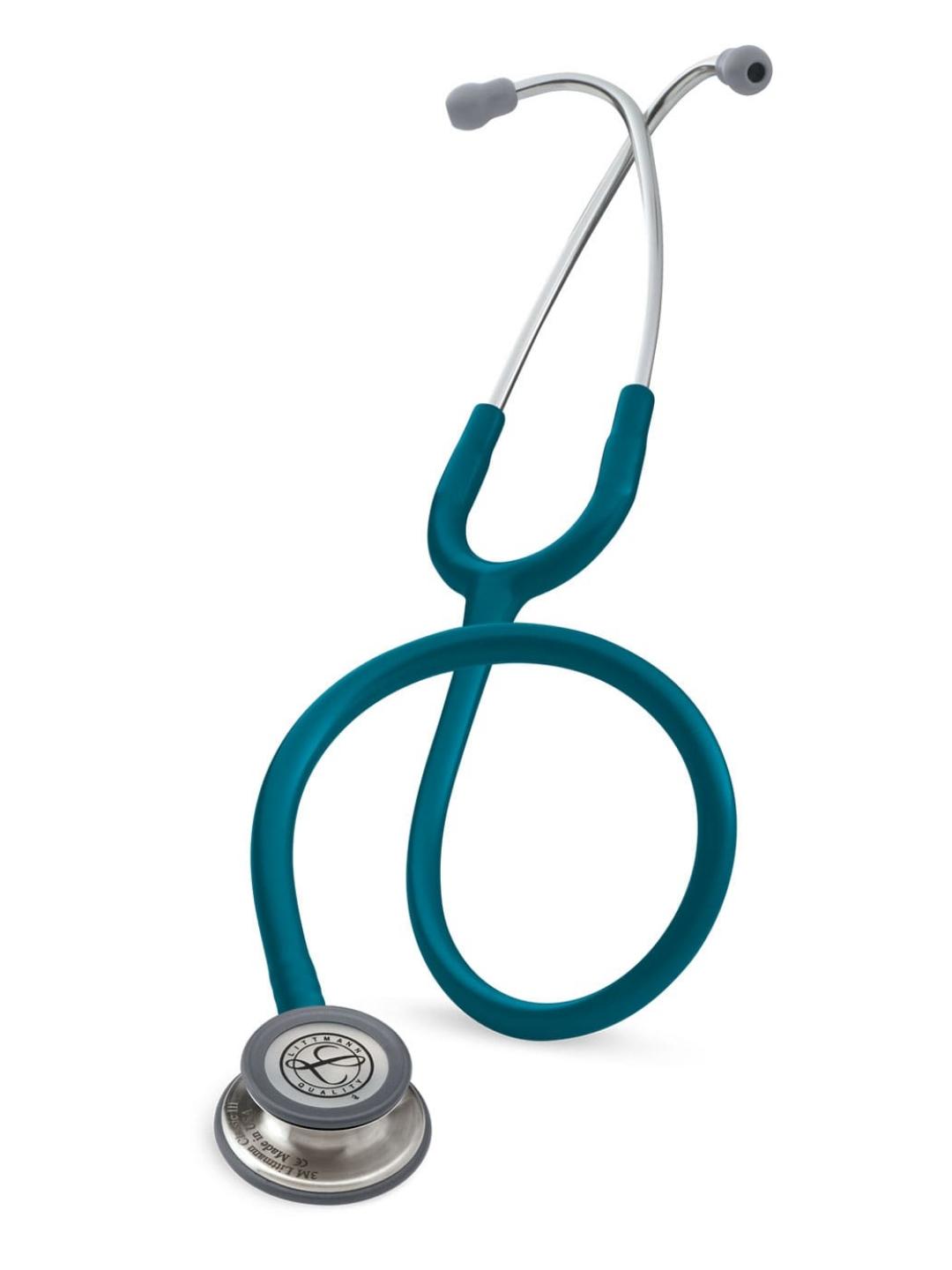 LITTMANN CLASSIC III CARIBBEAN BLUE