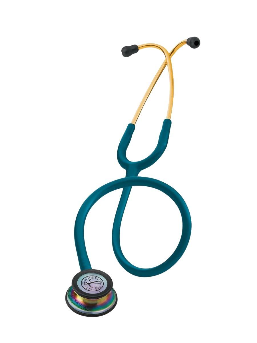 LITTMANN CLASSIC III STETHOSCOPE RAINBOW CARIBBEAN