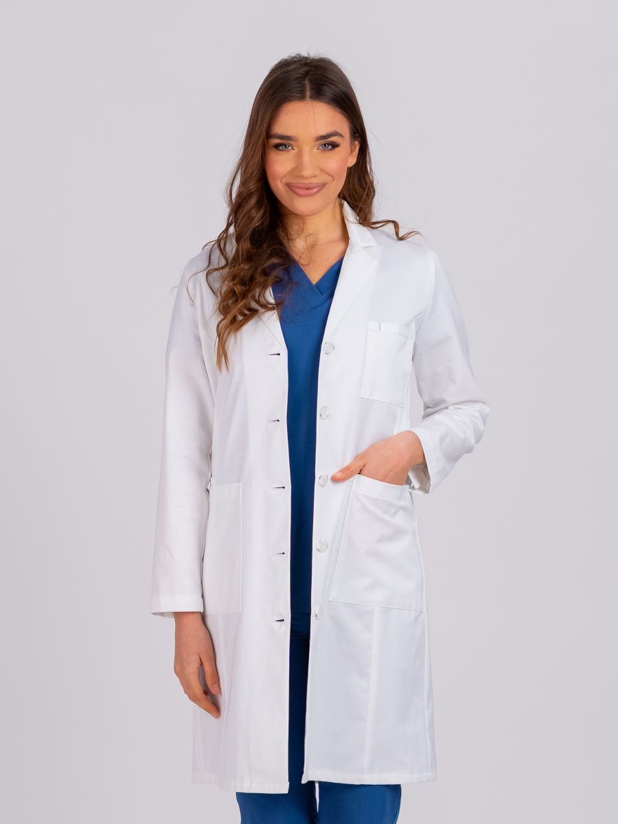 Mantil Bella Premium