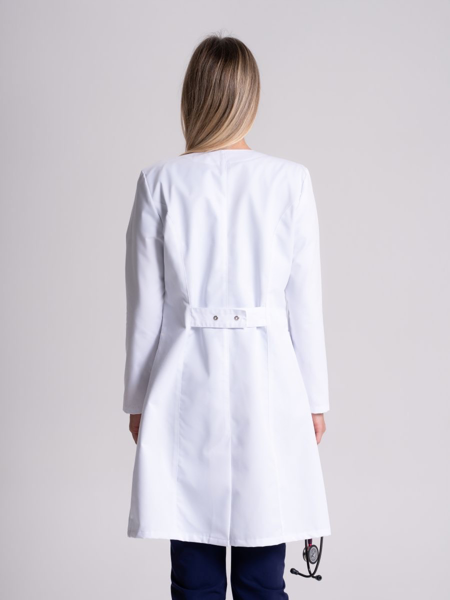Mantil Kristina Bela/XS