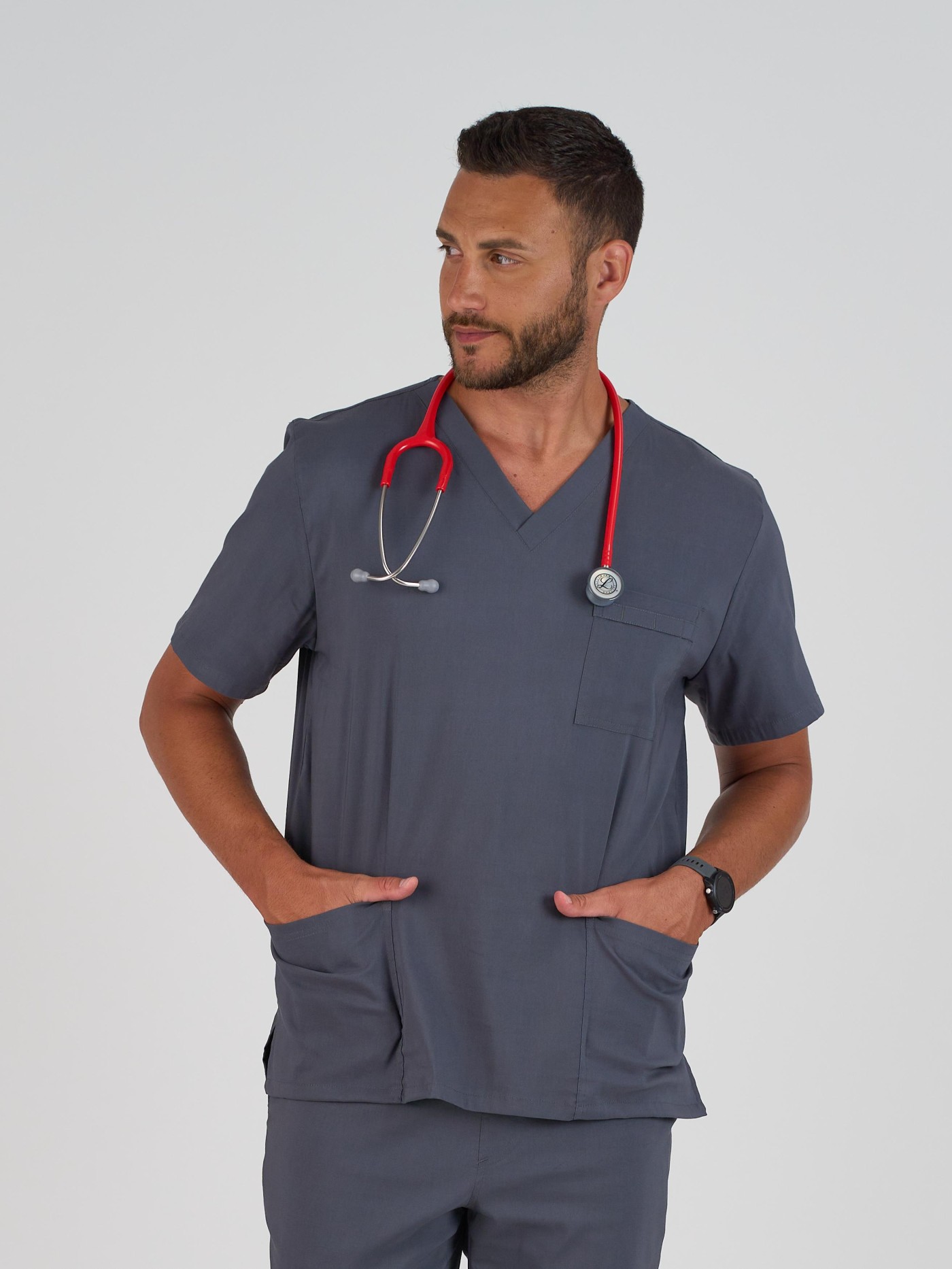 Muška Bluza SuperStretch