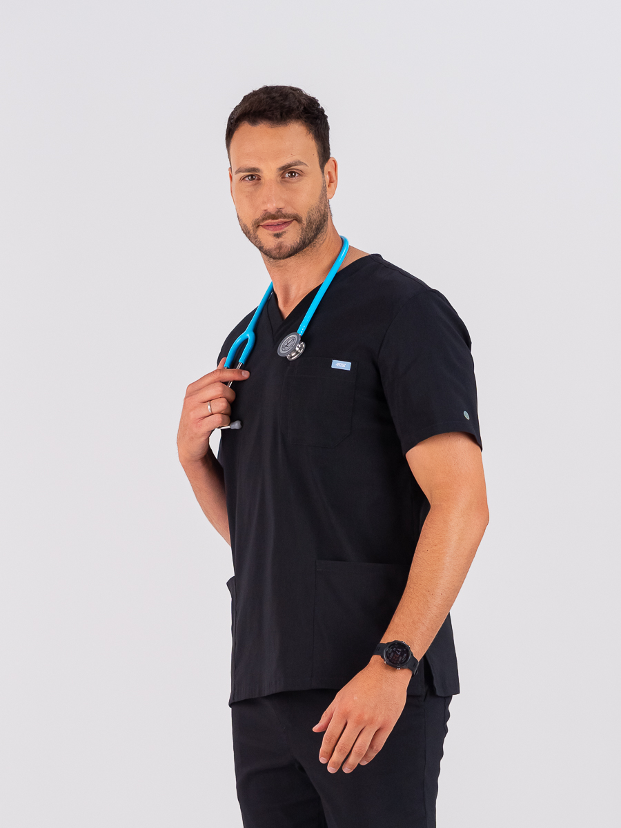 Muška Bluza SuperStretch Slim