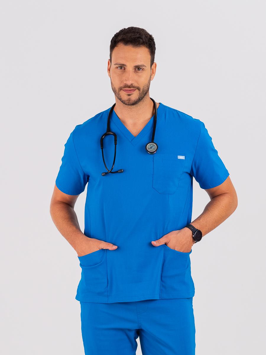 Muška Bluza SuperStretch Slim