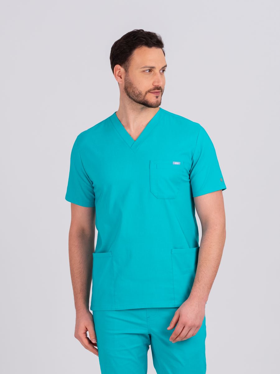 Muška Bluza SuperStretch Slim