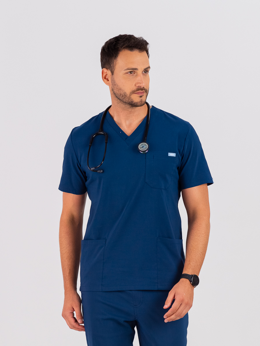 Muška Bluza SuperStretch Slim