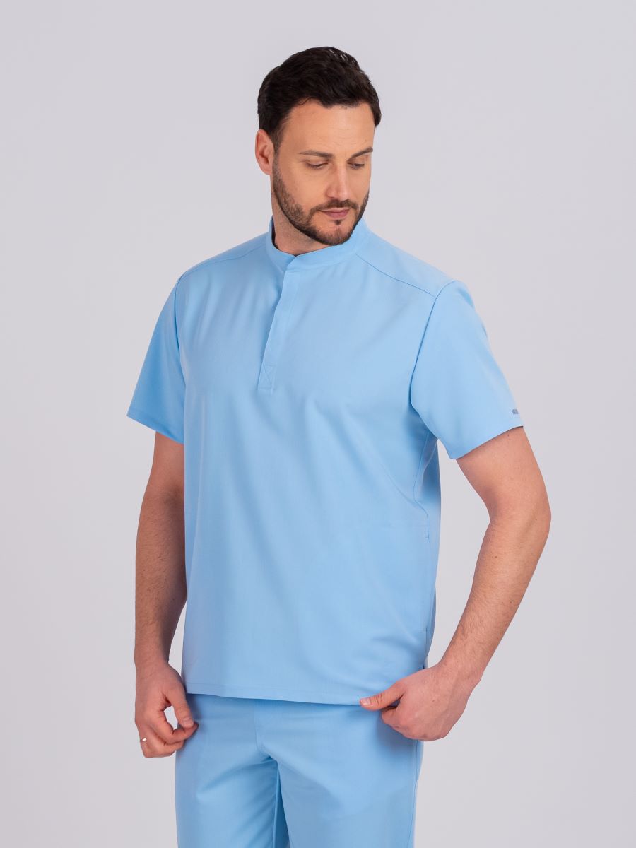 Muška Bluza Zlatibor Hero Restyle Sky Blue/S