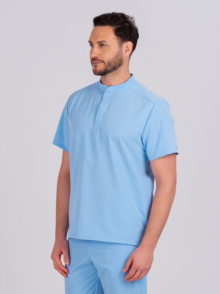 Muška Bluza Zlatibor Hero Restyle Sky Blue/S