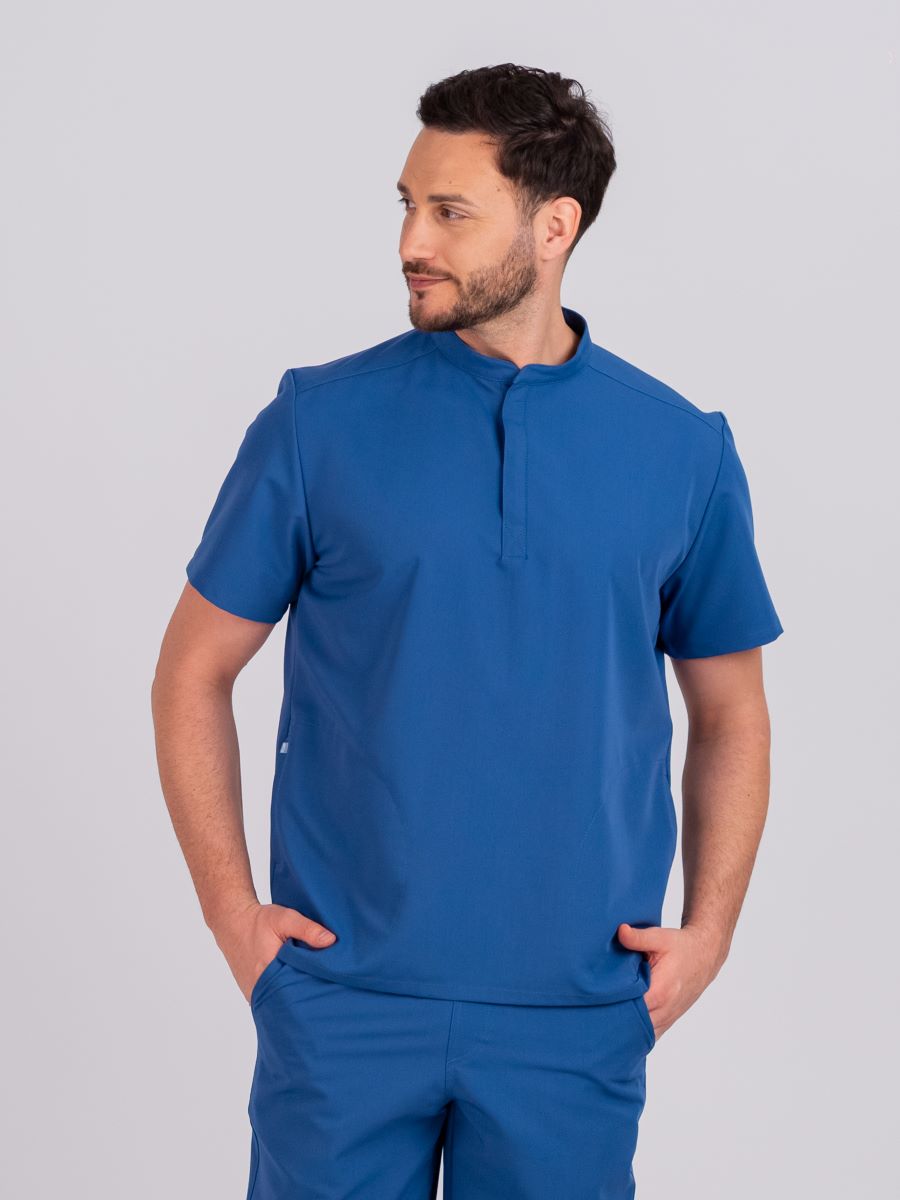 Muška Bluza Zlatibor Hero Restyle Jeans Blue/S