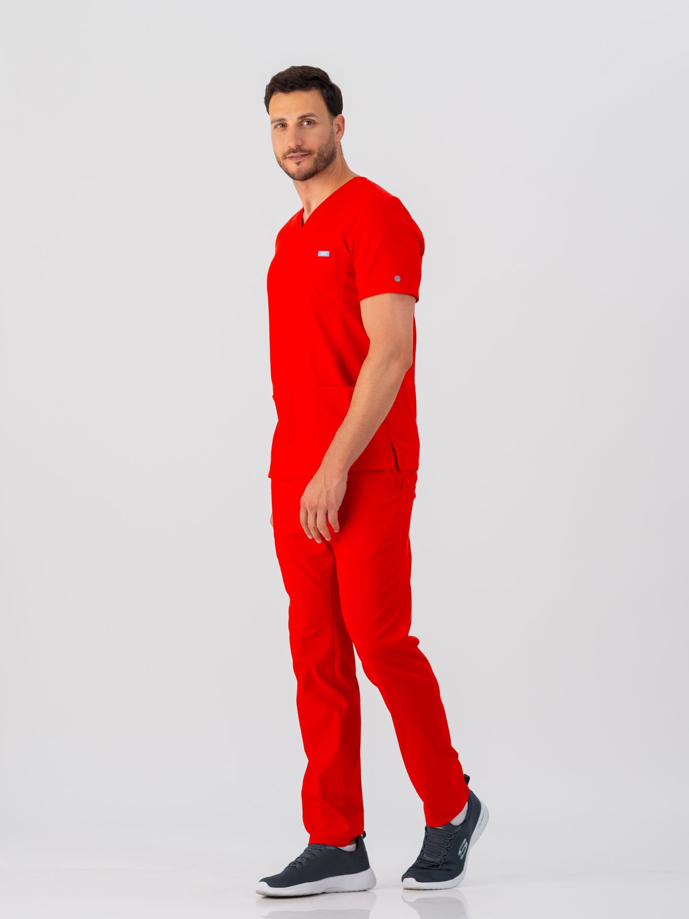 Muške Pantalone SuperStretch