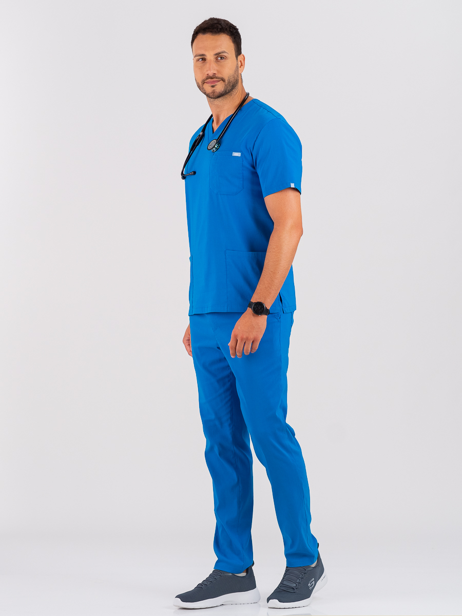 Muške Pantalone SuperStretch