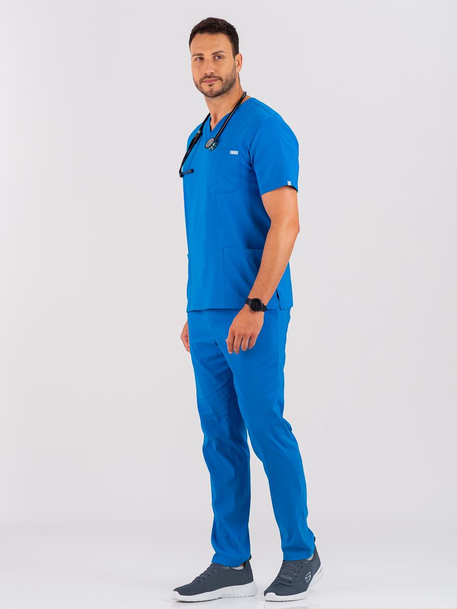 Muške Pantalone SuperStretch