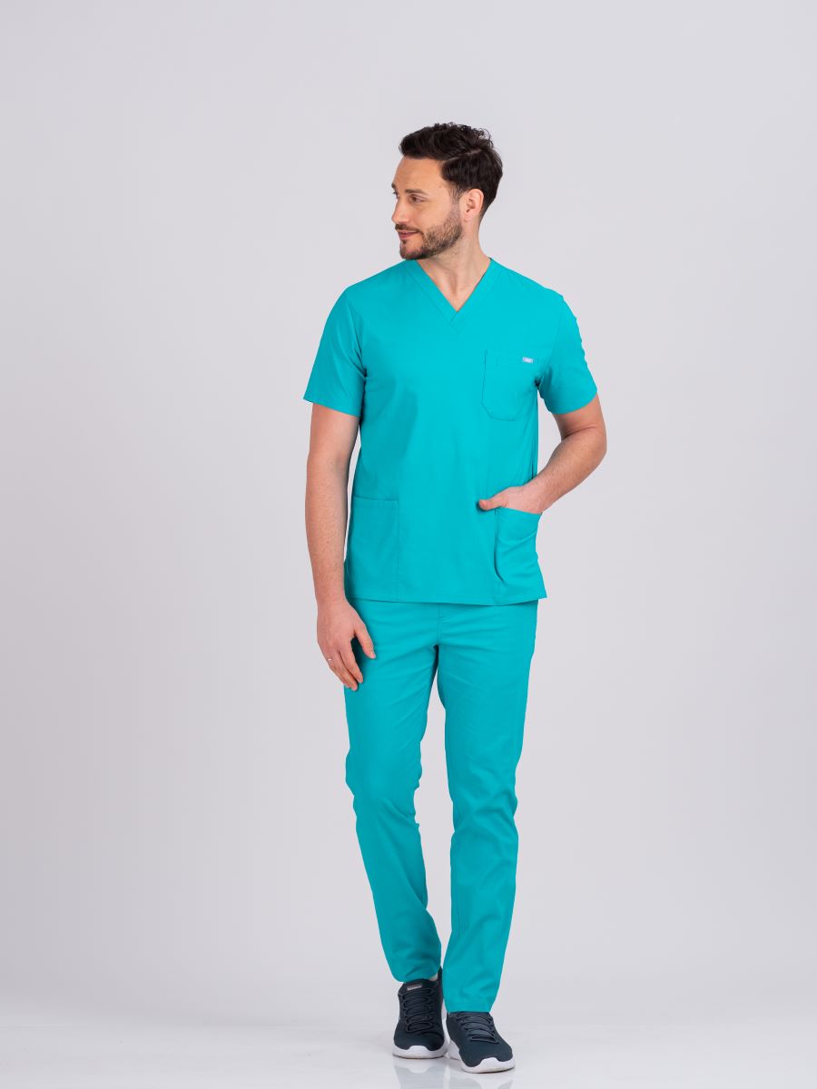 Muške Pantalone SuperStretch