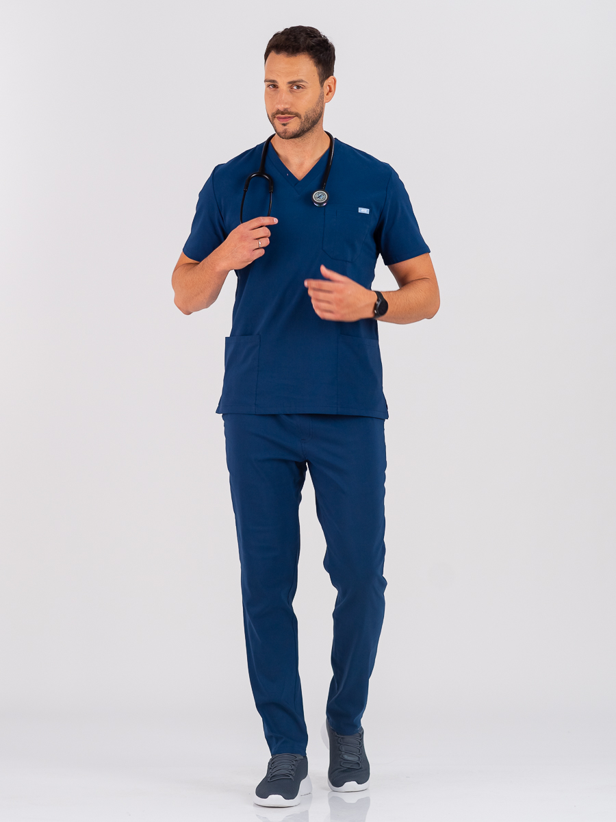 Muške Pantalone SuperStretch