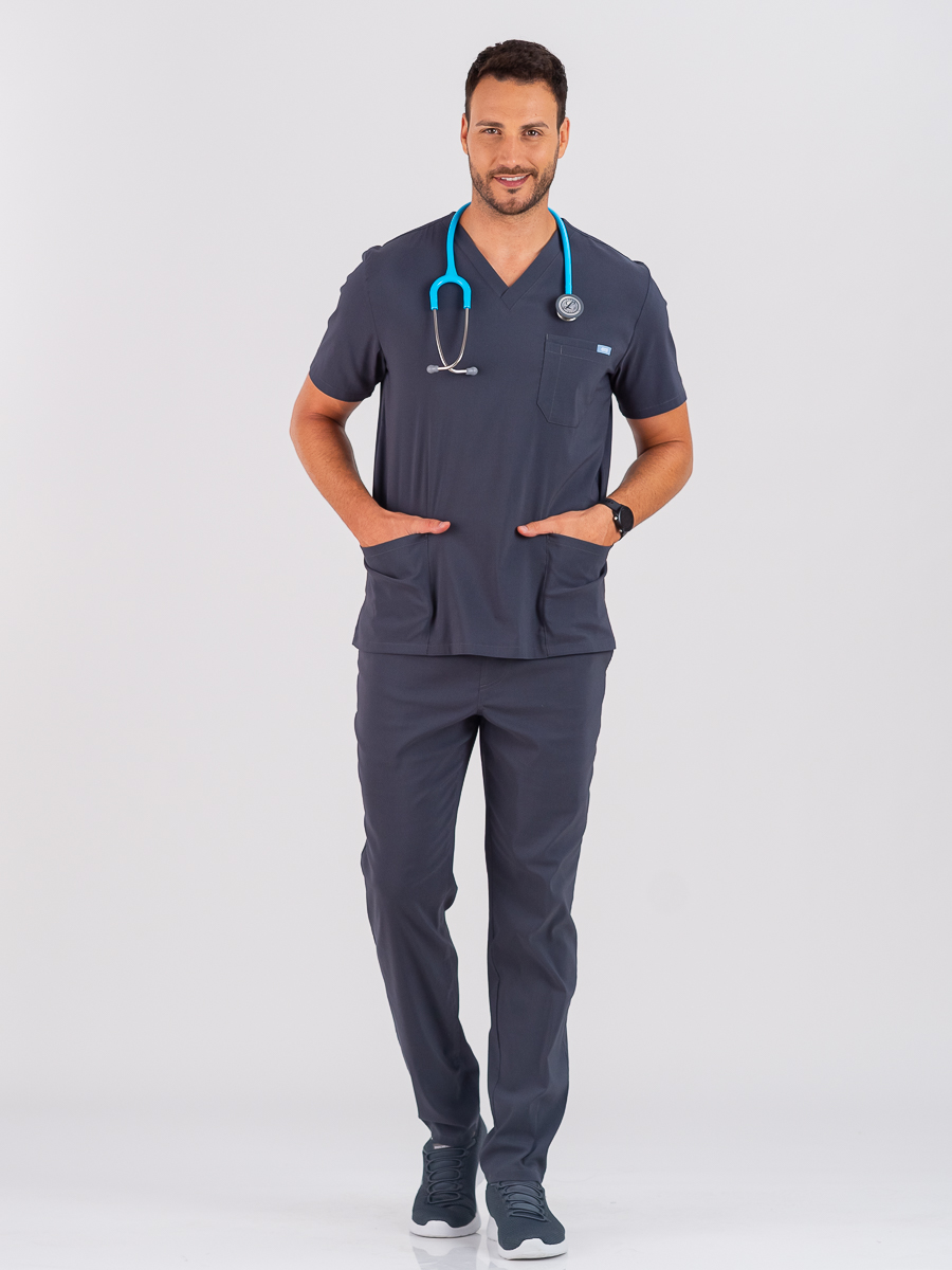 Muške Pantalone SuperStretch